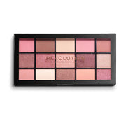 Reloaded Palette Provocative