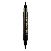 Thick & Thin Dual Liquid Eyeliner
