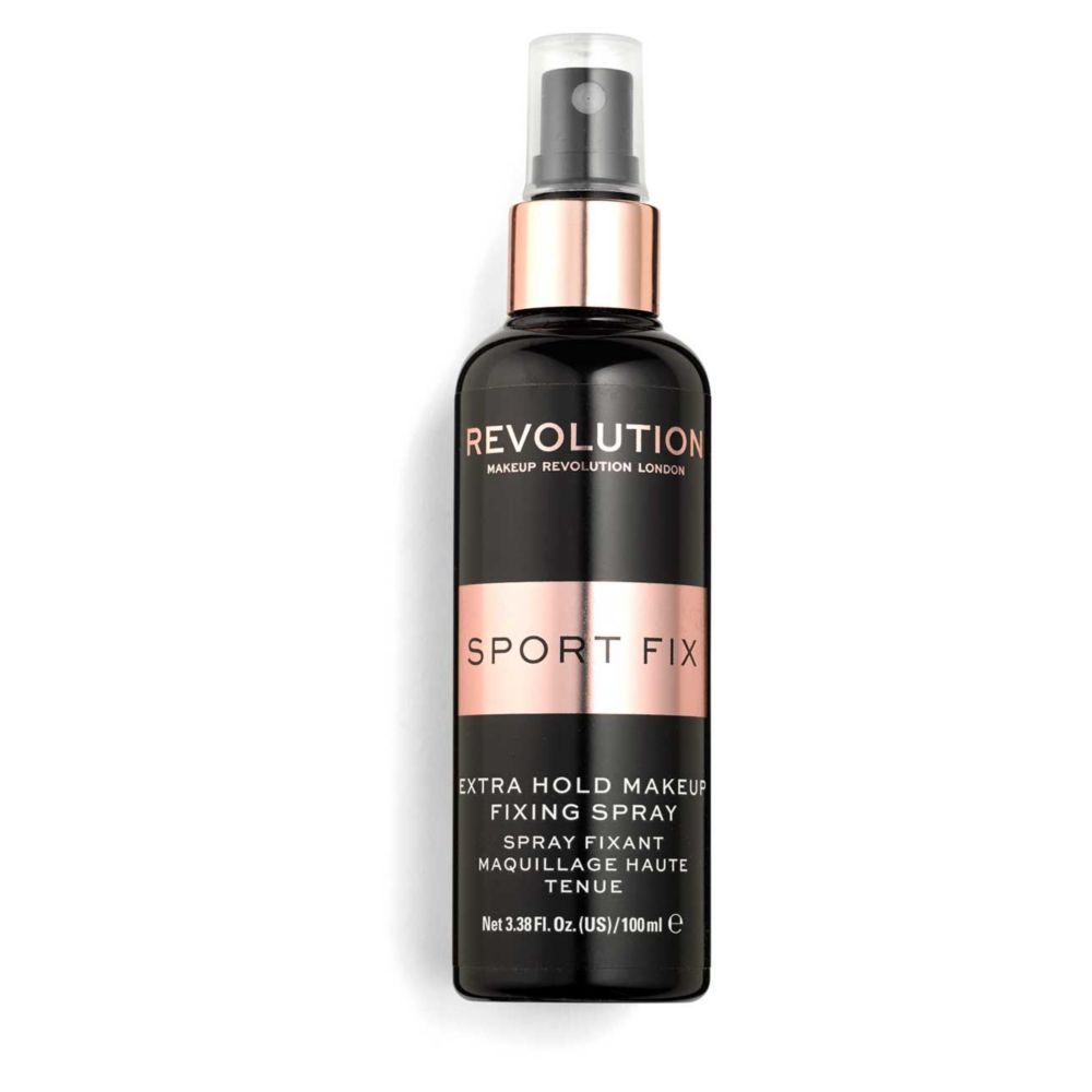Sport Fix Fixing Spray