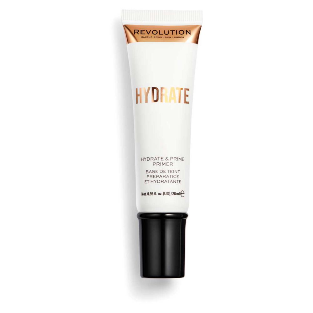 Hydrate Primer