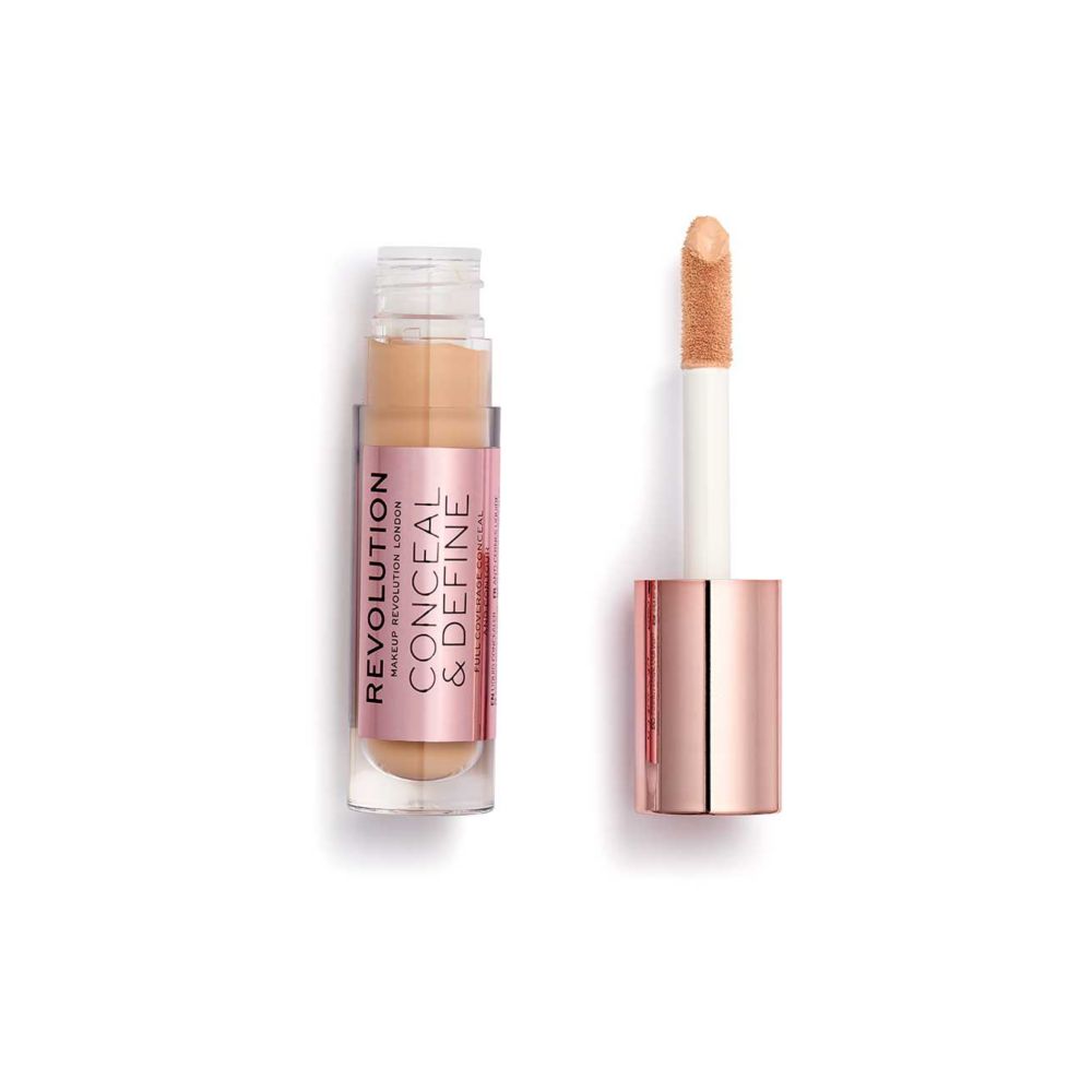 Revolution Conceal & Define Concealer