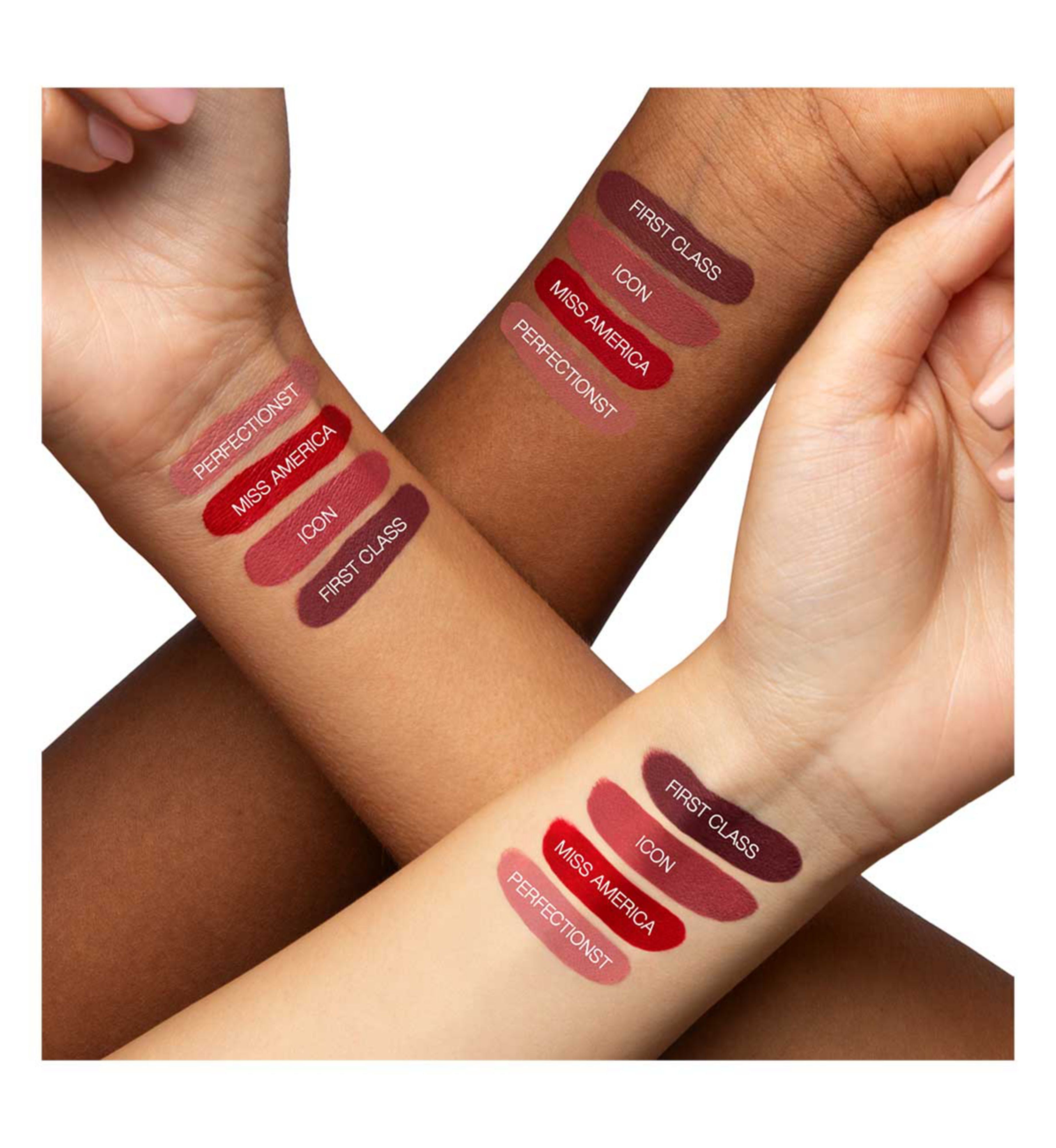 Liquid Matte Liquid Lipstick