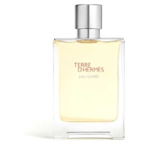 Terre dâ€™HermÃ¨s Eau GivrÃ©e Eau de Parfum 100ml