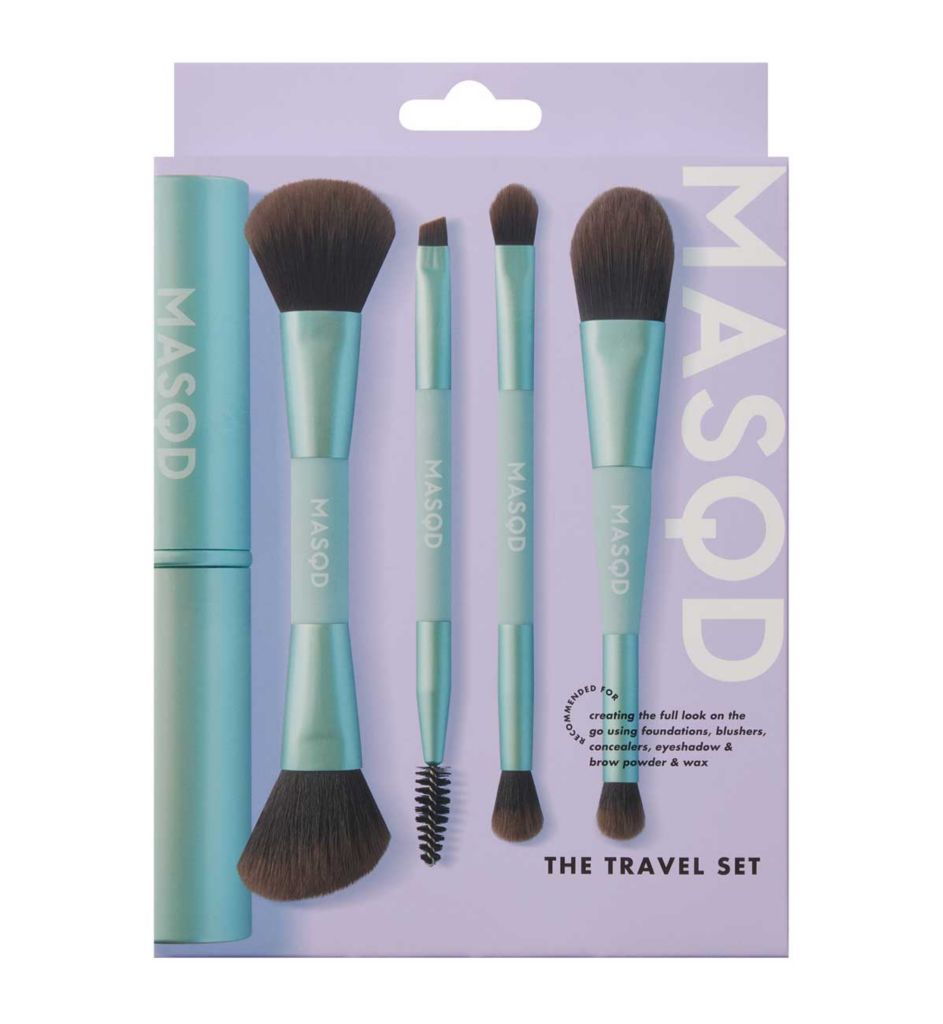 The Travel Set