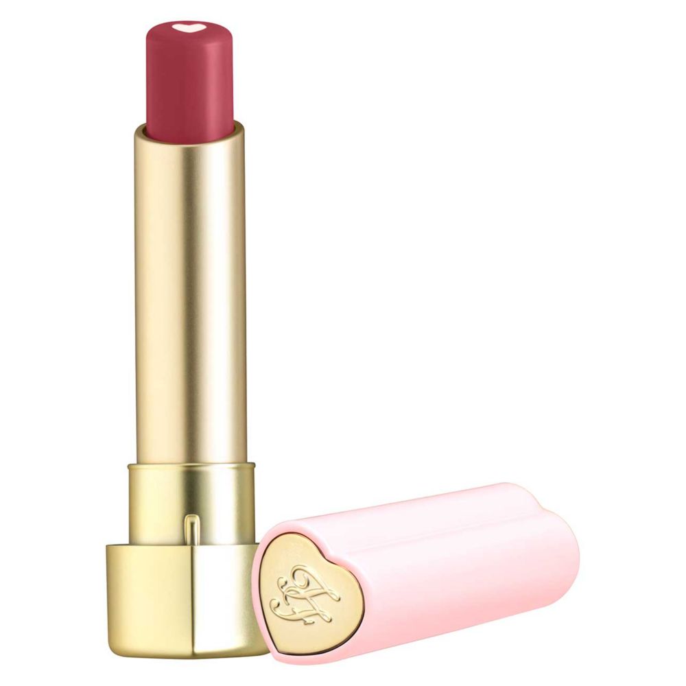 Too Faced Too Femme Heart Core Lipstick