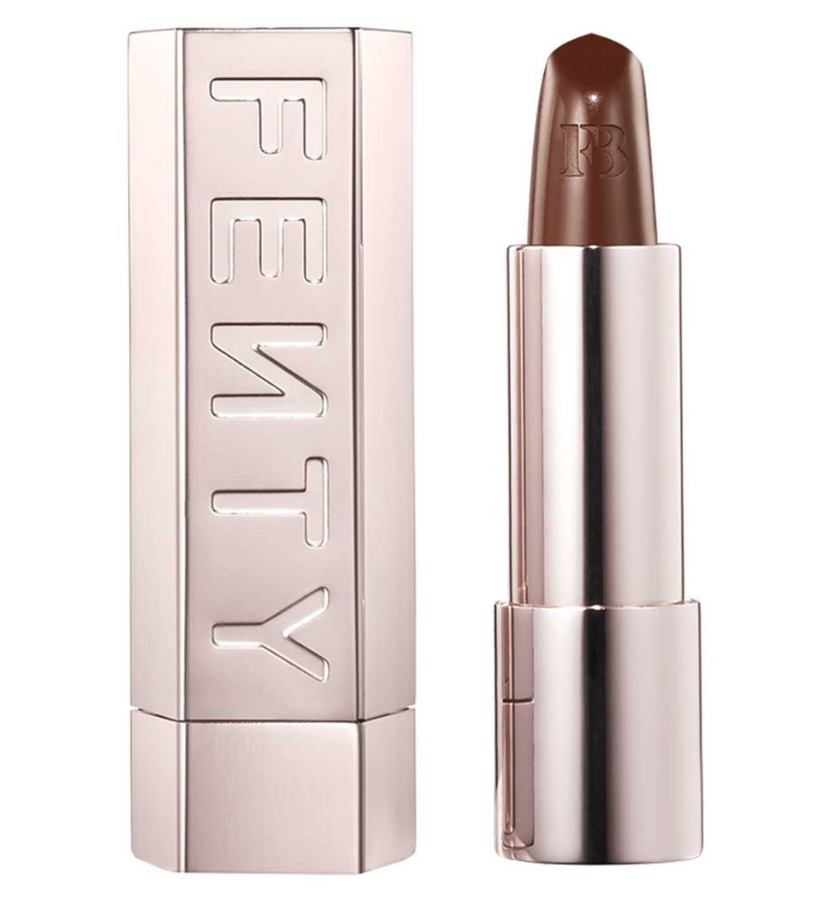 Icon Semi-Matte Refillable Lipstick