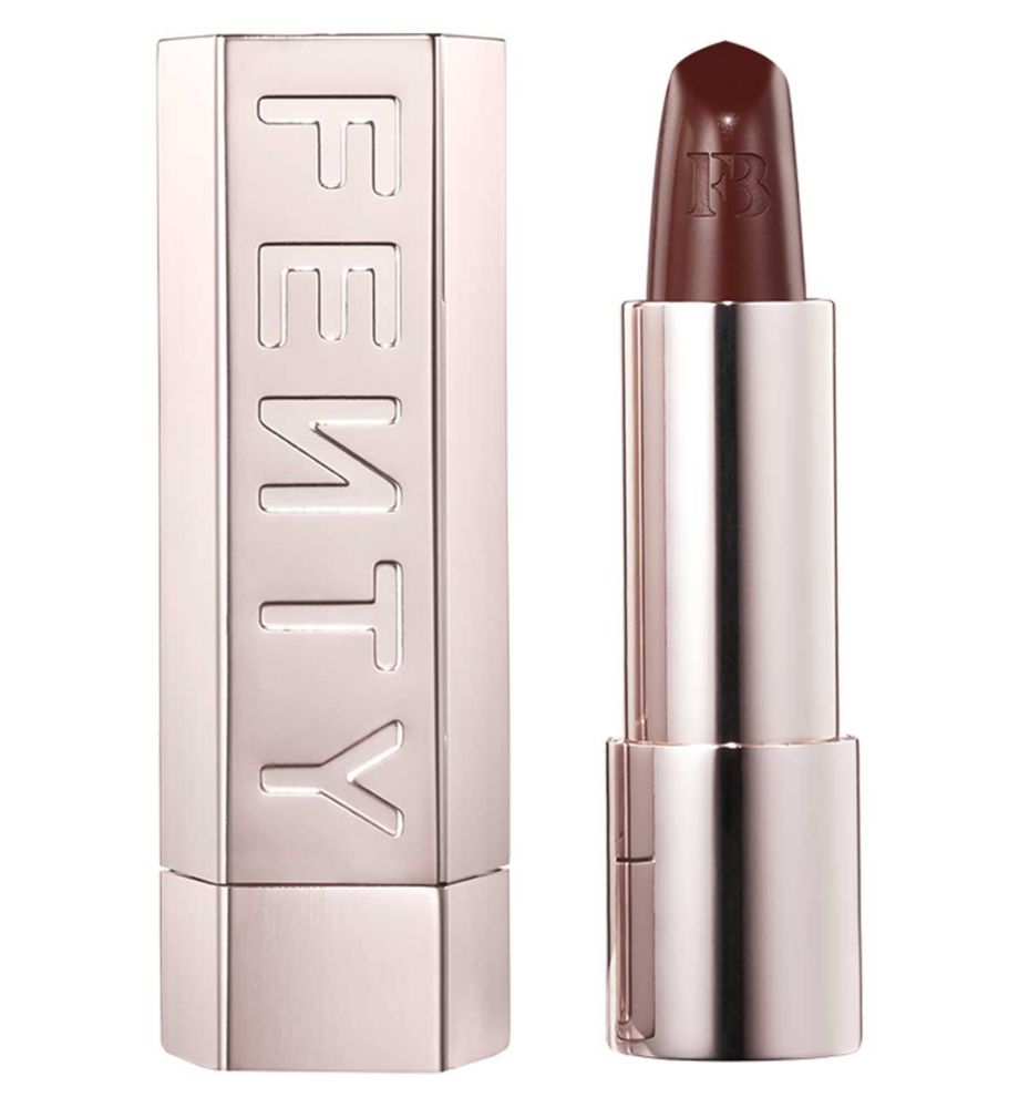 Icon Semi-Matte Refillable Lipstick