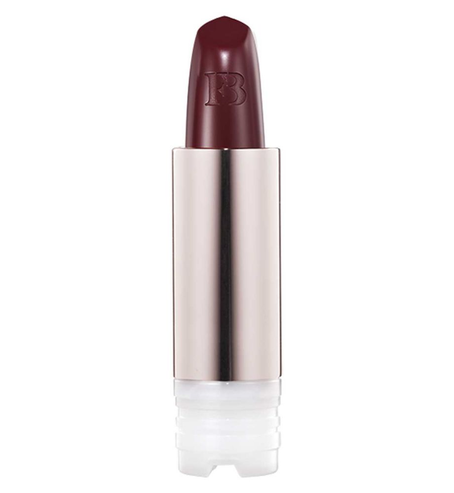 Icon Semi-Matte Refillable Lipstick
