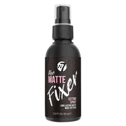 W7 Matte Fixer Setting Spray 60ml