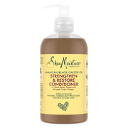 Sheamoisture Jamaican Black Castor Oil Strengthen & Restore Conditioner 384ml