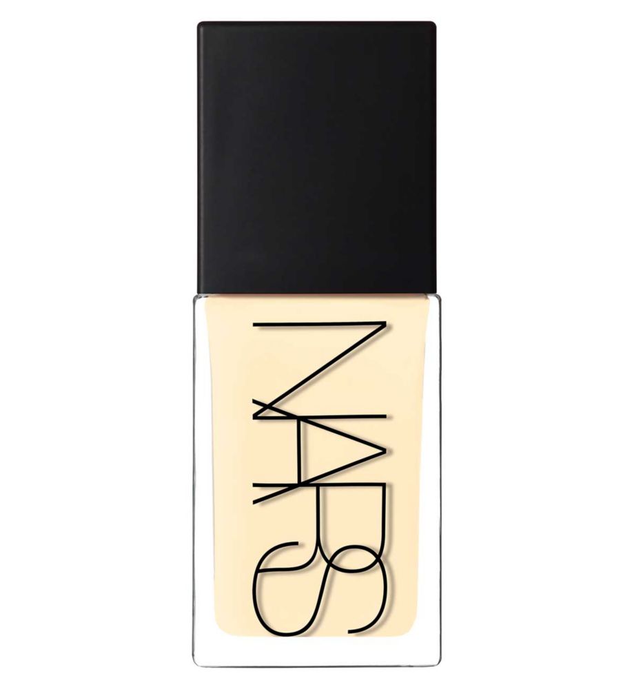 Light Reflecting Skincare Foundation