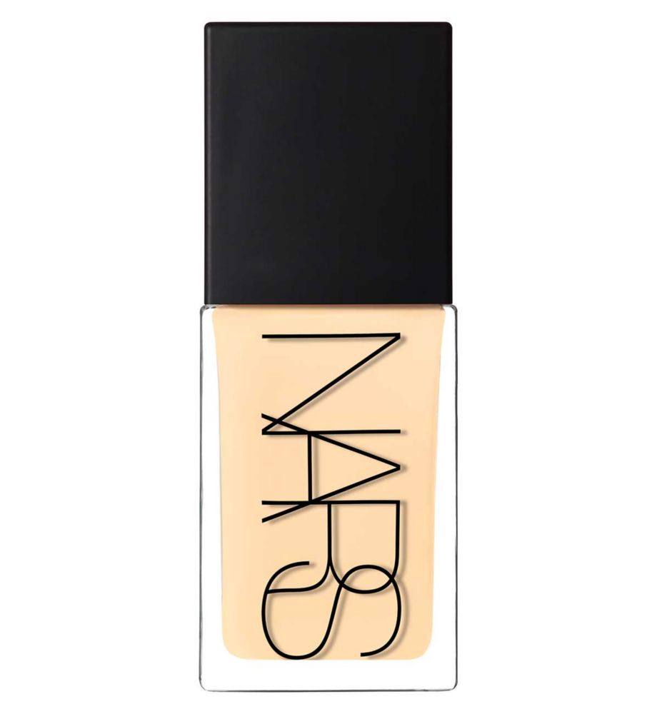 Light Reflecting Skincare Foundation
