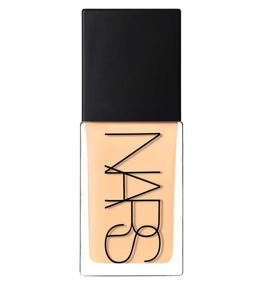 Light Reflecting Skincare Foundation