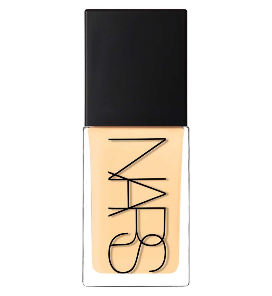 Light Reflecting Skincare Foundation