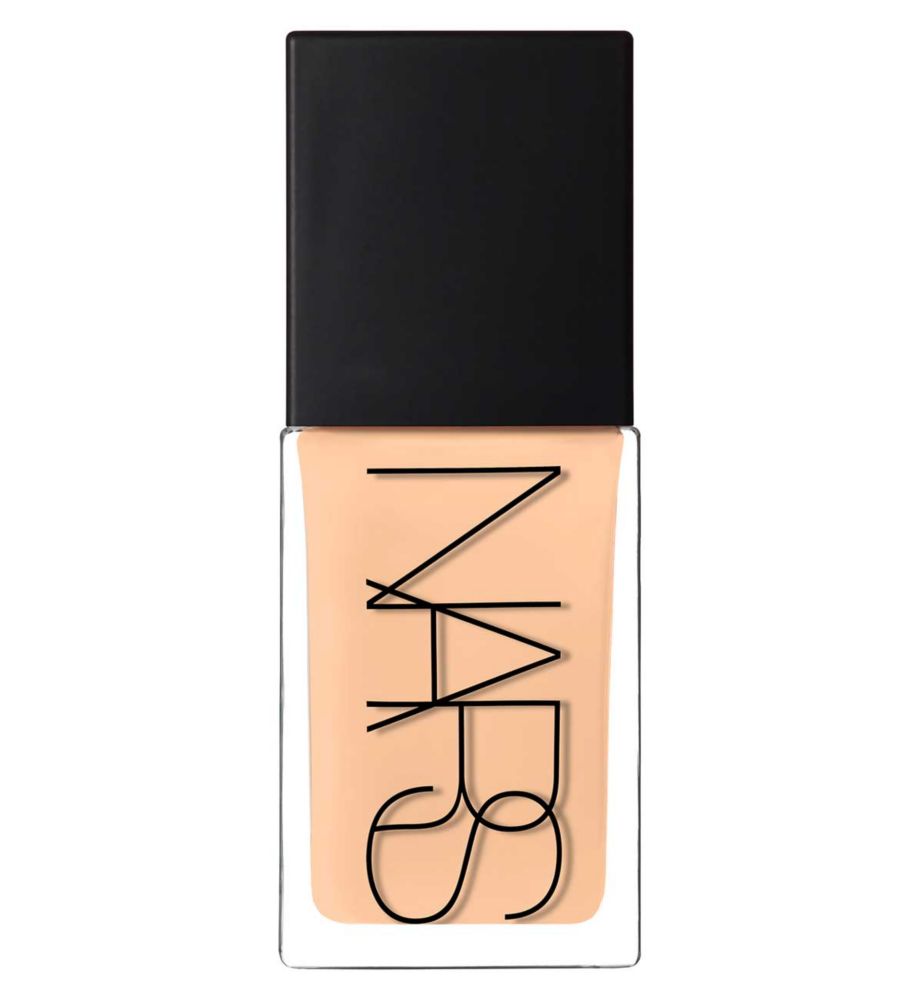 Light Reflecting Skincare Foundation
