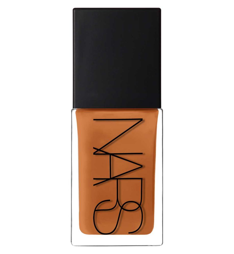 Light Reflecting Skincare Foundation