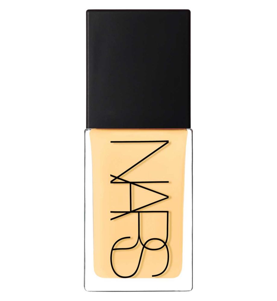 Light Reflecting Skincare Foundation