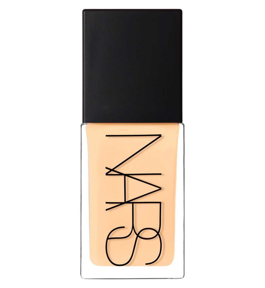 Light Reflecting Skincare Foundation