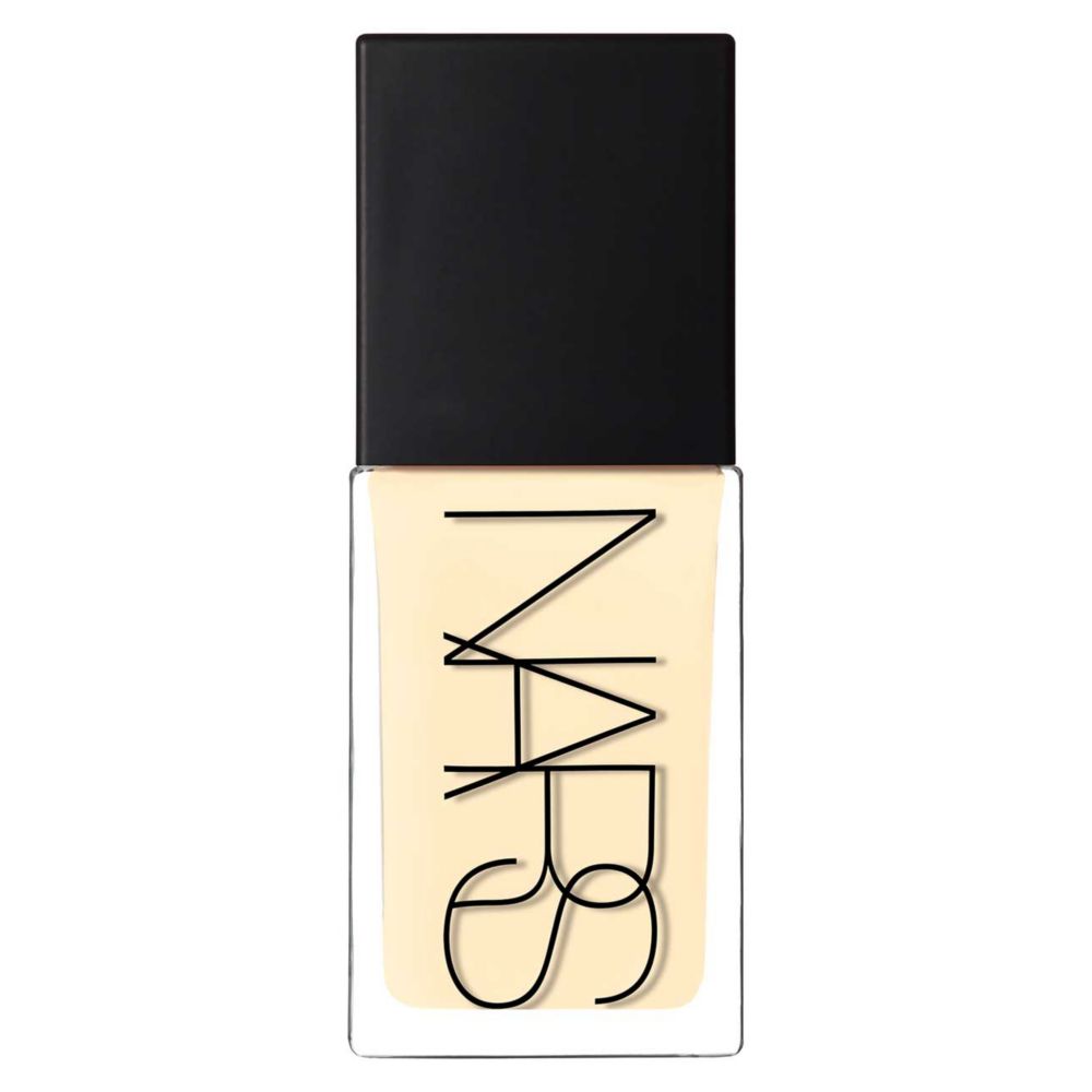 Light Reflecting Skincare Foundation