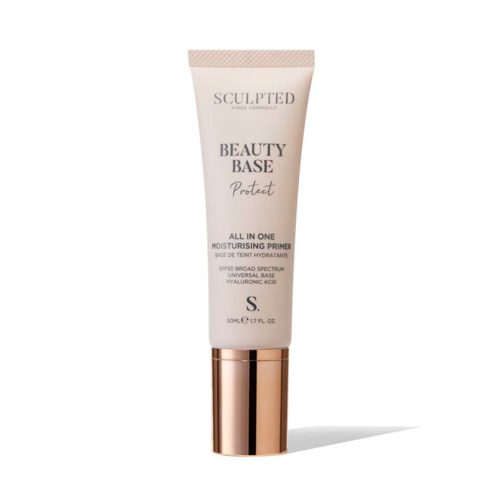 Base Protect SPF 50 Primer