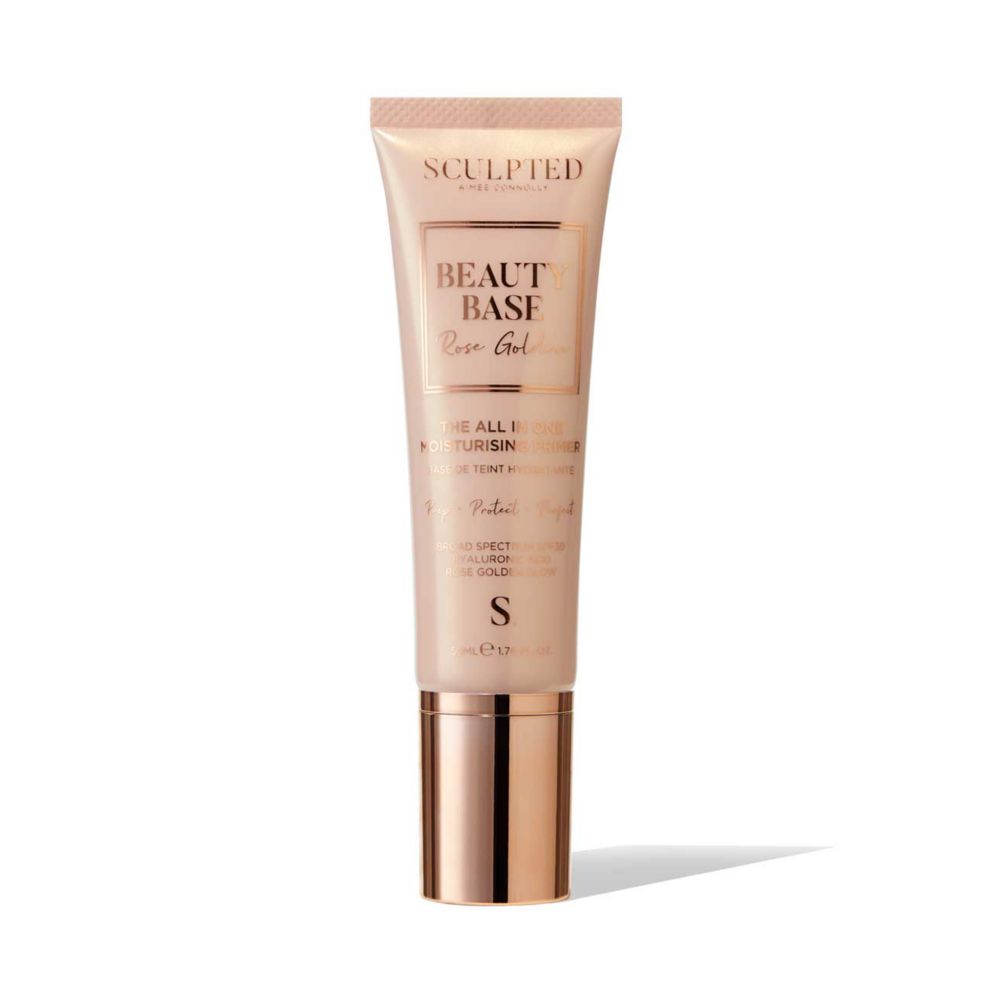 Base Rose Golden
