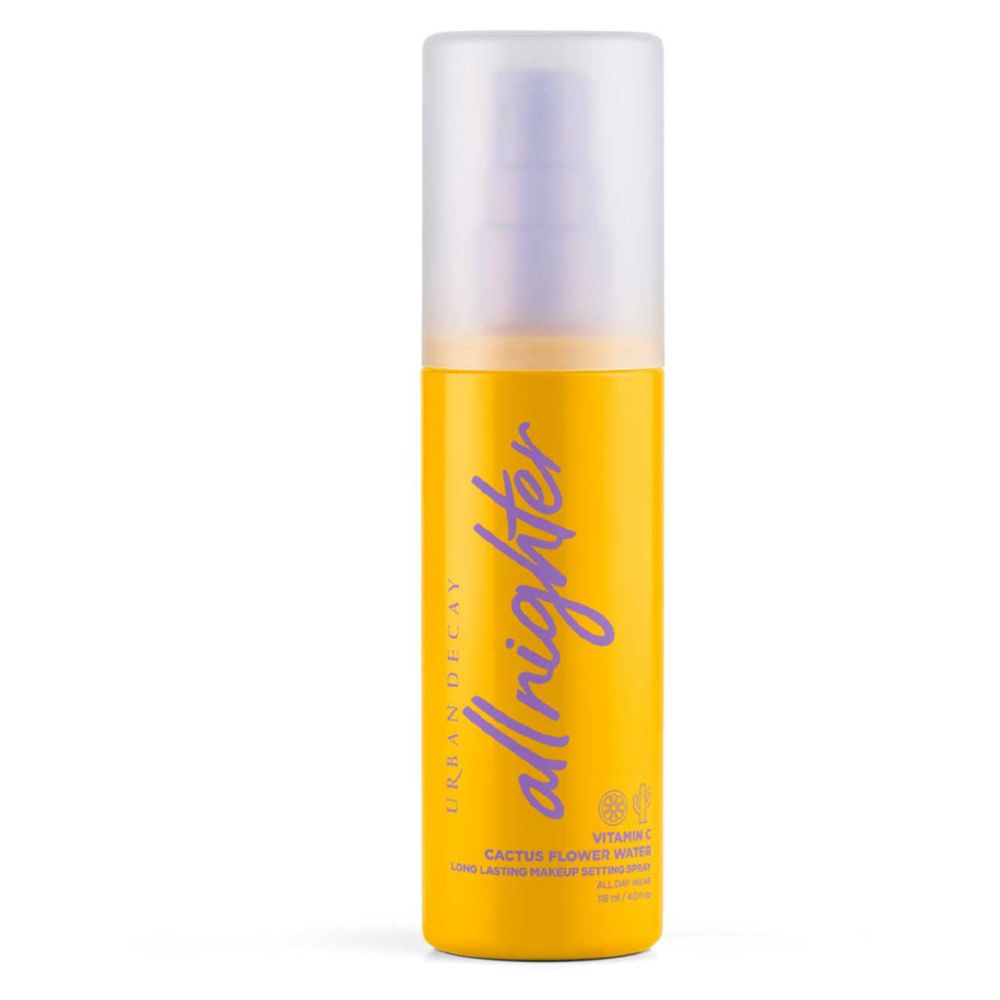 All Nighter Vitamin C Make Up Setting Spray