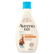 AVEENO® Kids Shampoo 250ml
