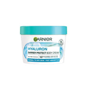 Garnier Hyaluron Barrier Protect Body Cream, 380ml
