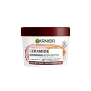 Garnier Ceramide Nourishing Body Butter, 380ml