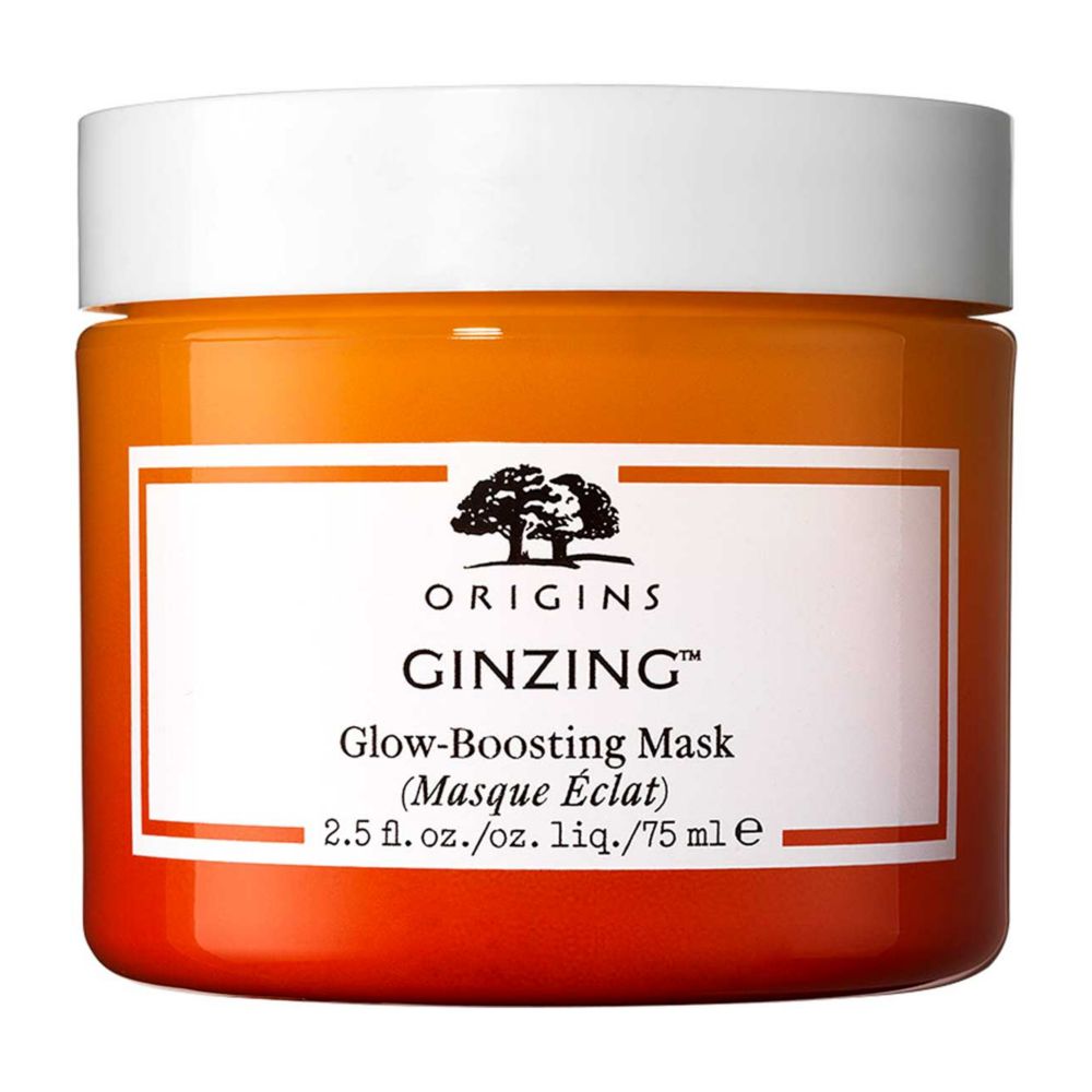 Origins GinZing™ Glow-Boosting Mask 75ml