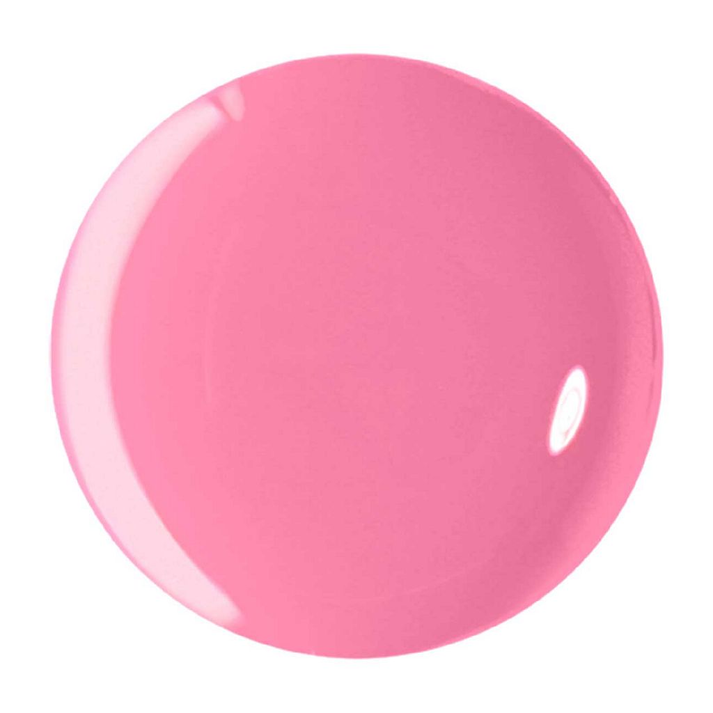 Fast Gel Nail Lacquer Top Coat Long-Lasting High-Shine Nail Polish