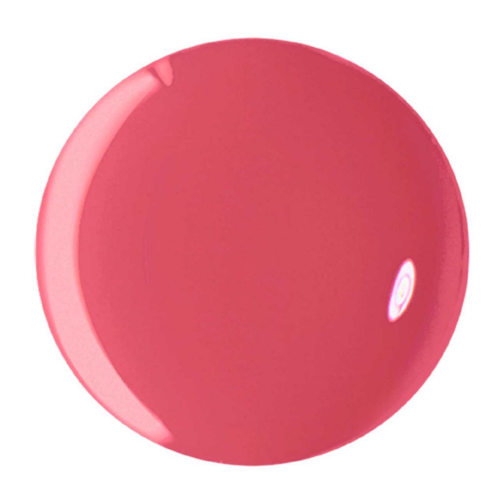 Fast Gel Nail Lacquer Top Coat Long-Lasting High-Shine Nail Polish