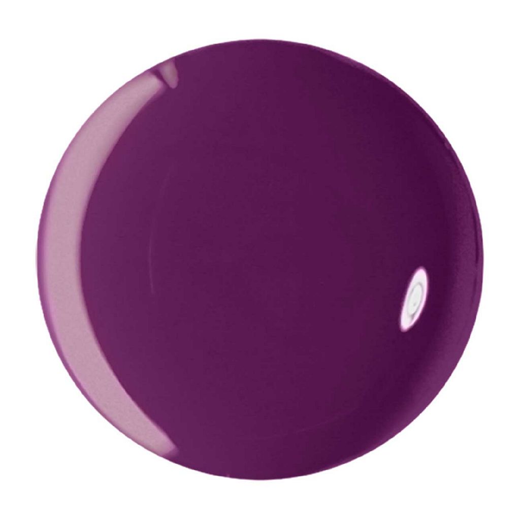 Fast Gel Nail Lacquer Top Coat Long-Lasting High-Shine Nail Polish