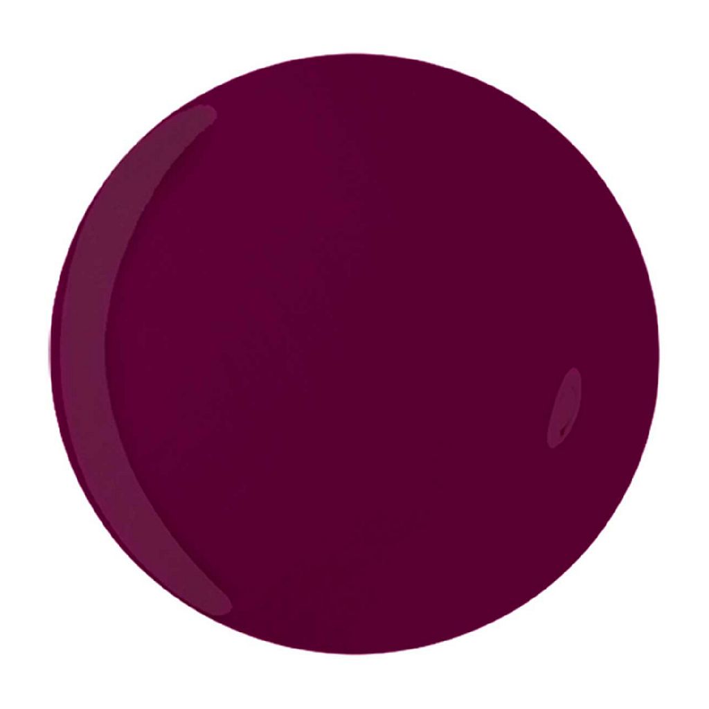 Fast Gel Nail Lacquer Top Coat Long-Lasting High-Shine Nail Polish