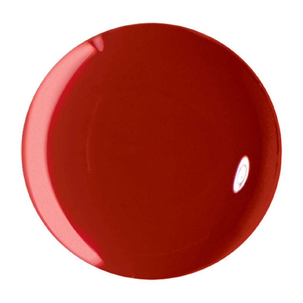 Fast Gel Nail Lacquer Top Coat Long-Lasting High-Shine Nail Polish