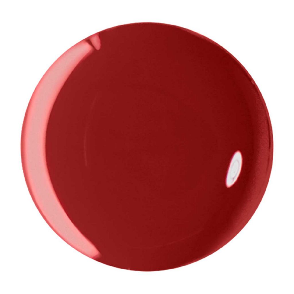 Fast Gel Nail Lacquer Top Coat Long-Lasting High-Shine Nail Polish