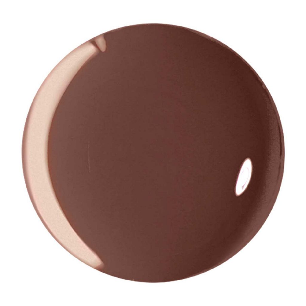 Fast Gel Nail Lacquer Top Coat Long-Lasting High-Shine Nail Polish