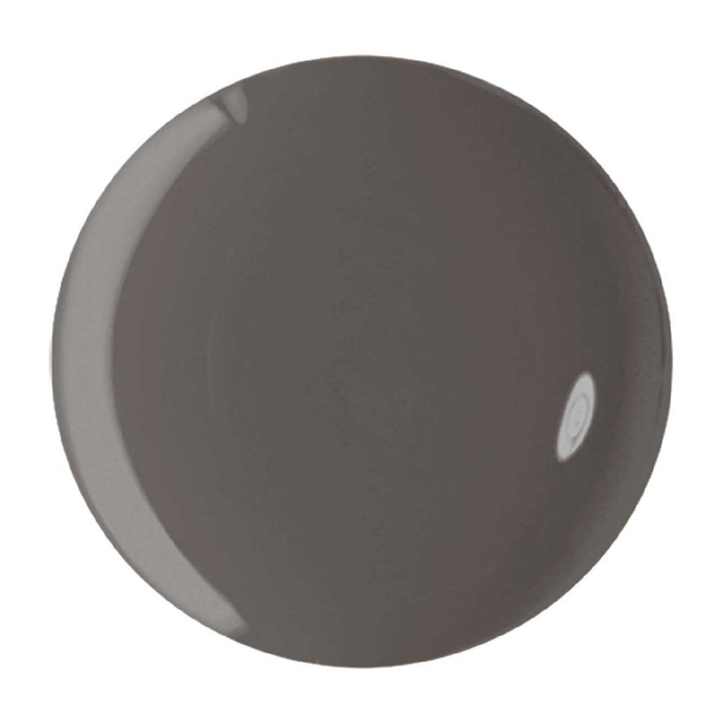 Fast Gel Nail Lacquer Top Coat Long-Lasting High-Shine Nail Polish