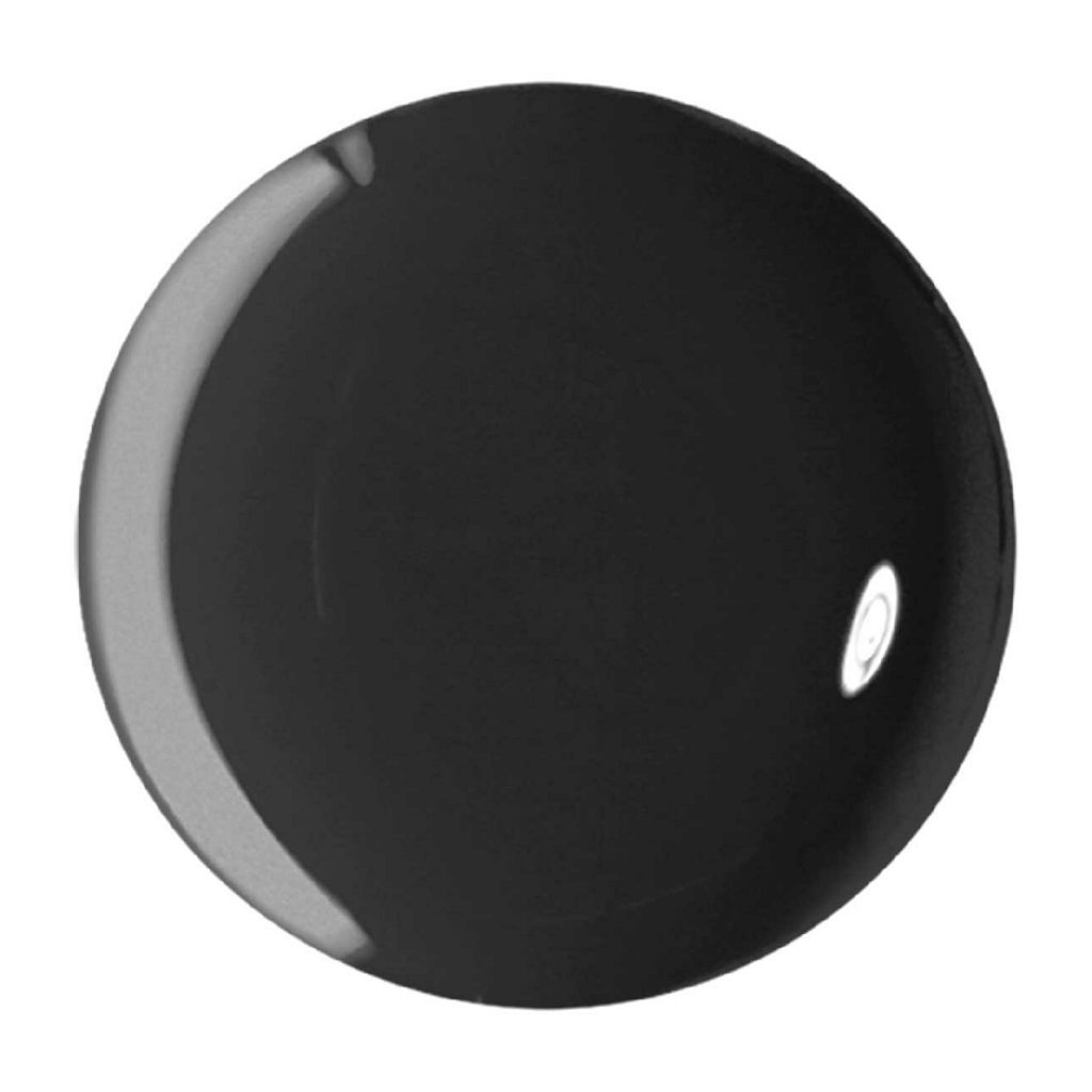 Fast Gel Nail Lacquer Top Coat Long-Lasting High-Shine Nail Polish