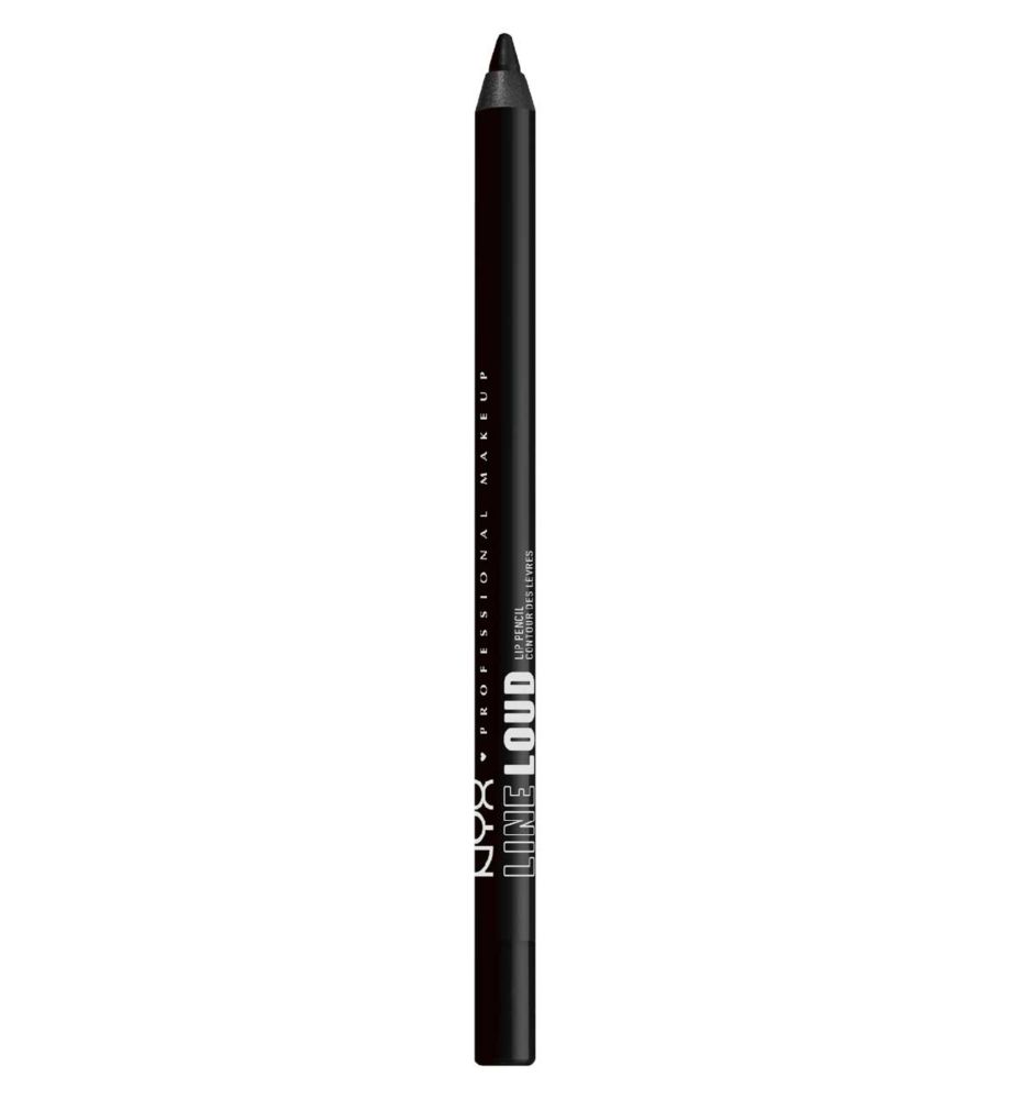 Longwear Line Loud Matte Lip Liner