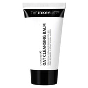 The INKEY List™ Mini Oat Cleansing Balm 50ml