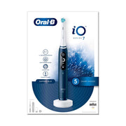 Oral-B iO7 Electric Toothbrush - Blue