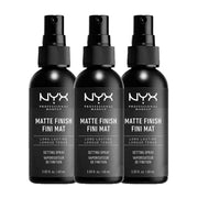 Setting Spray - Matte Finish