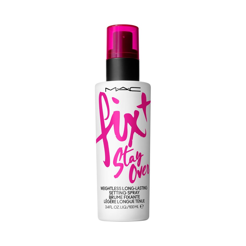 Fix+ Stay Over Spray