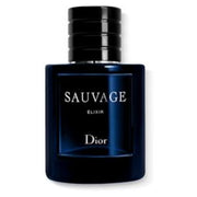 DIOR Sauvage Elixir 100ml