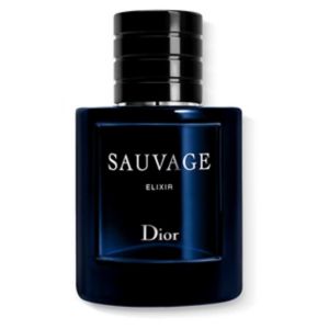 DIOR Sauvage Elixir 100ml