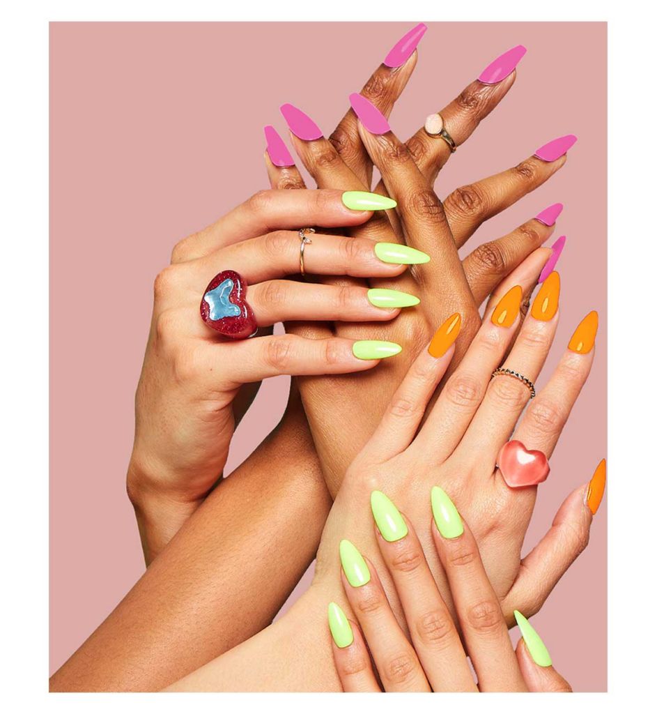Nail Prep & Wipe