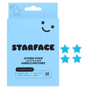 STARFACE HYDRO-STAR + SALICYLIC ACID