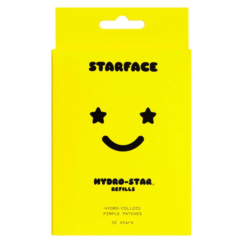 STARFACE HYDRO-STARS™ REFILL