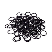Boots Polybands Black 50s